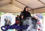 از این بدتر نمیشد به منصور بیحرمتی کرد ، انتقاد تند همسر پورحیدری از استقلالیها