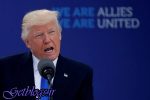 جهت رهبر کره شمالی دارد ، هدیه کوچکی"، ترامپ "